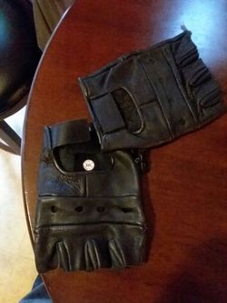 XXL Motorcycle gloves