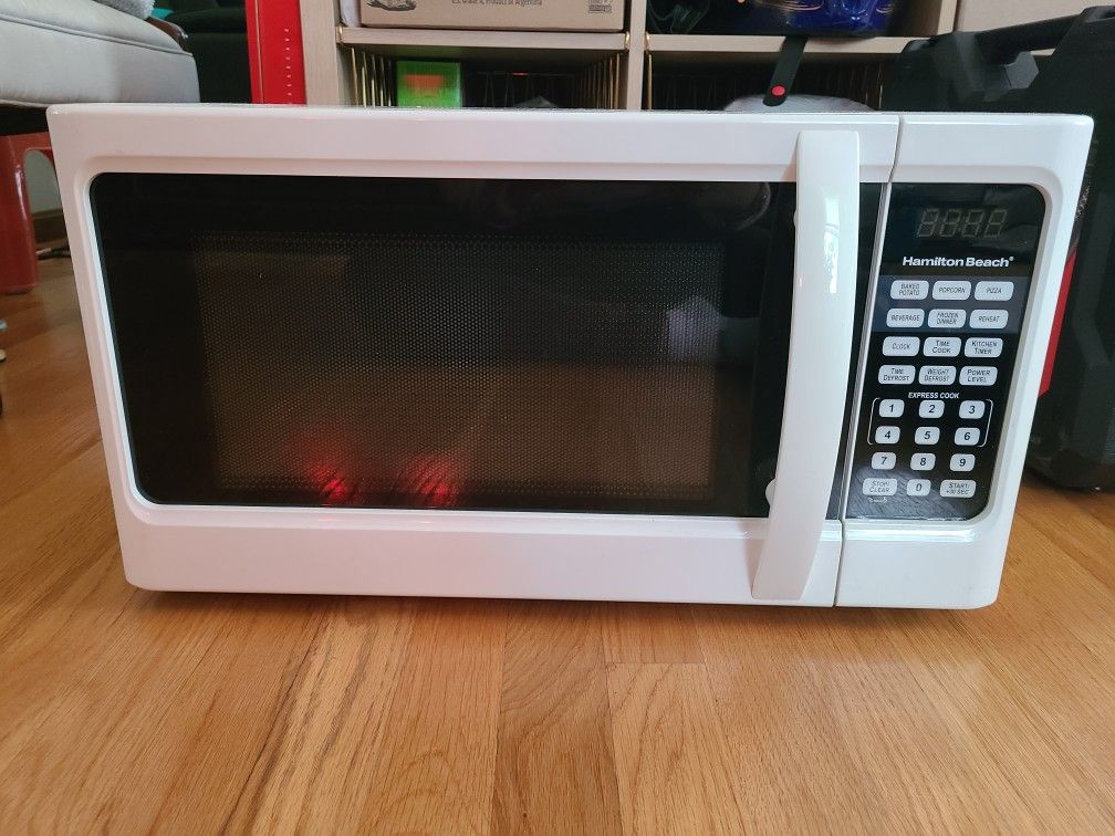 Large Microwave