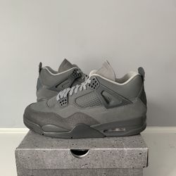 Jordan 4 “Paris” Size 11.5