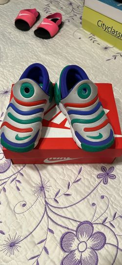 Zapatos súper, cómodos y muy fáciles de poner9 C Toddler