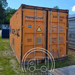 20' 40' Used Shipping Containers Available 
