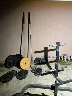 Weights