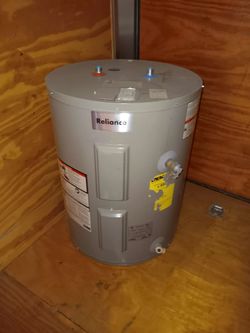 Water heater 4 sale