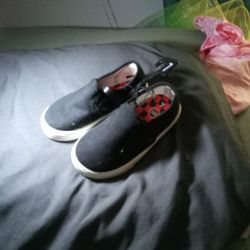 Baby Size 7
