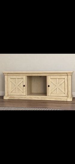 TV stand