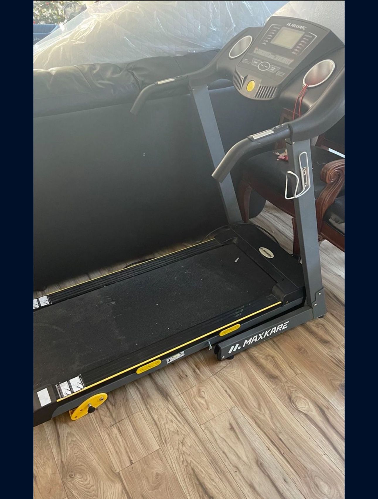 Treadmill