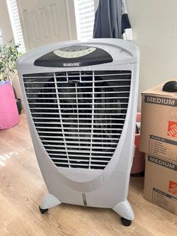 Bonaire Portable Evaporative Air Cooler