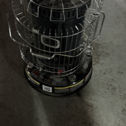 Propane Heater 