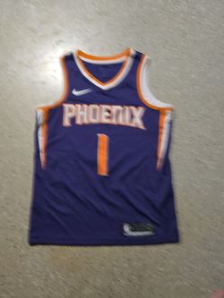 Suns jersey