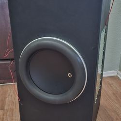 Jl Audio https://offerup.com/redirect/?o=MTMuQWU= W7 With Jl 1200/1v3 Amp