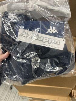 Brand New Kappa Beanie Hat New