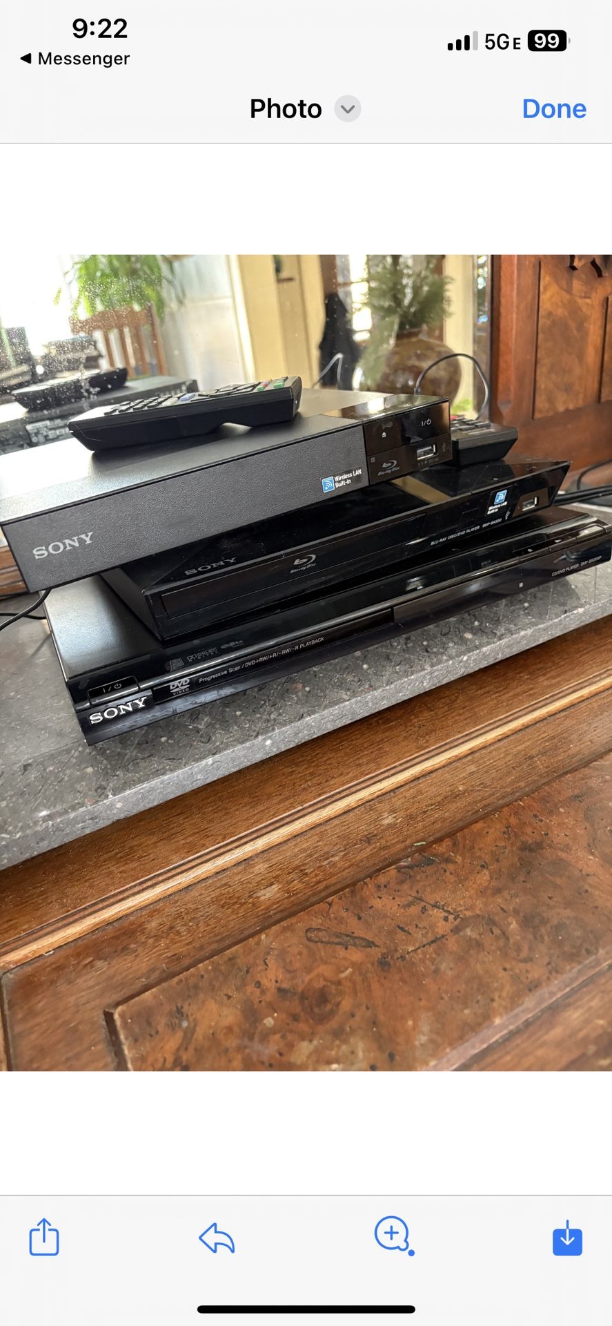 DVD Players