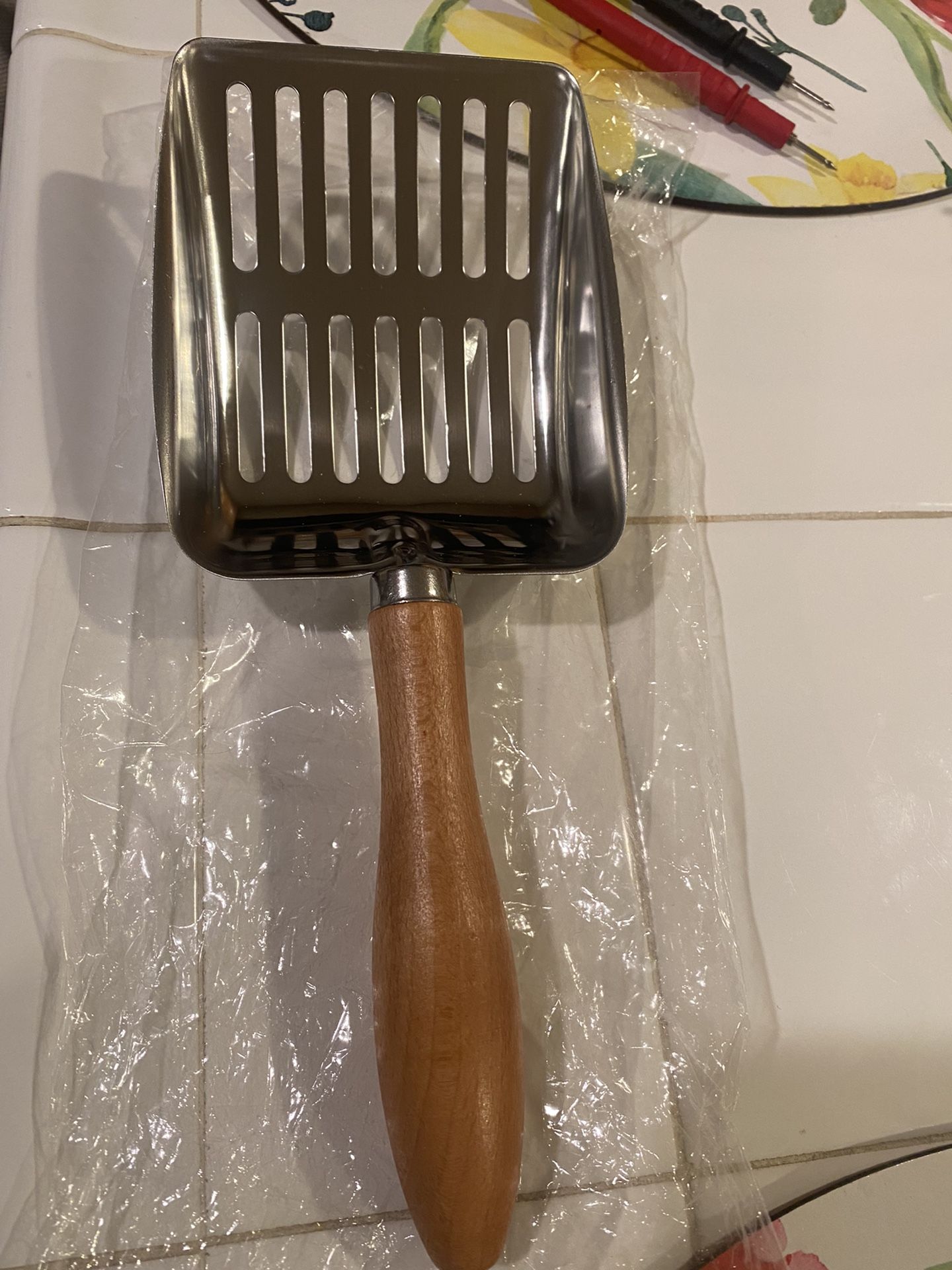 Cat Litter Scoop