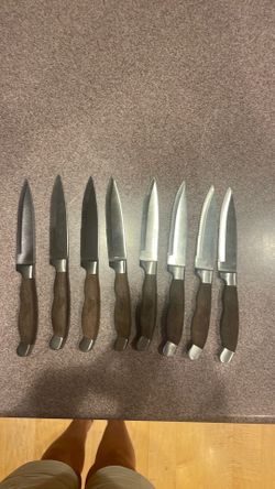 Steak Knives - Tommy Bahama
