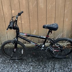 20” BMX Bicycle