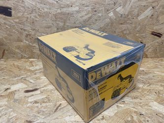 Dewalt 20v Band Saw Model-DCS371 “Tool Only “