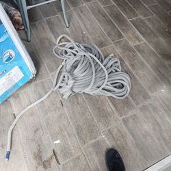 Rope