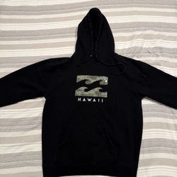 Billabong Hawaii Hoodie