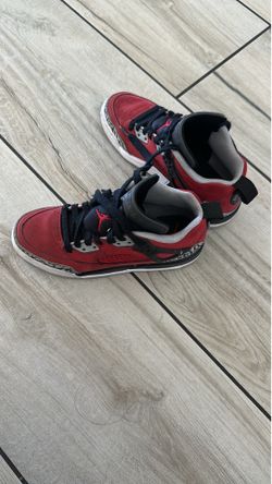 JORDAN KIDS Jordan Spizike Low