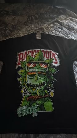 Backwoods shirt