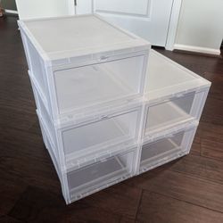 NEW Circo 3-Bin Organizer – White for Sale in Laceys Spring, AL - OfferUp