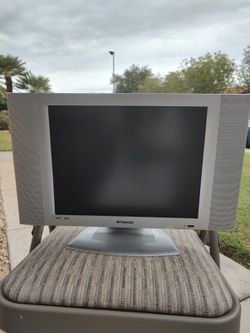 Panasonic TV $5