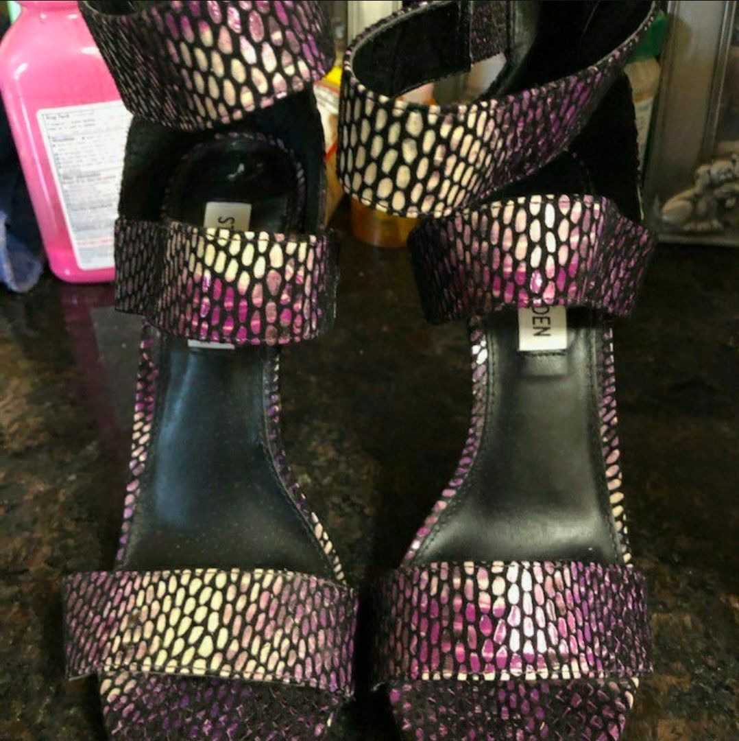 Steve Madden for Sale in San Antonio, TX - OfferUp