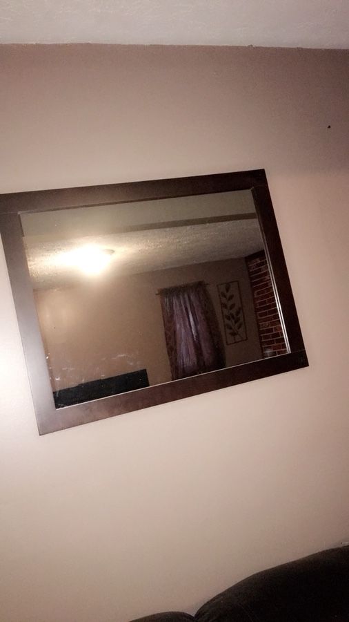 Wall Mirror