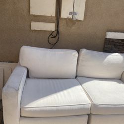 Sofa $25 Firm Price