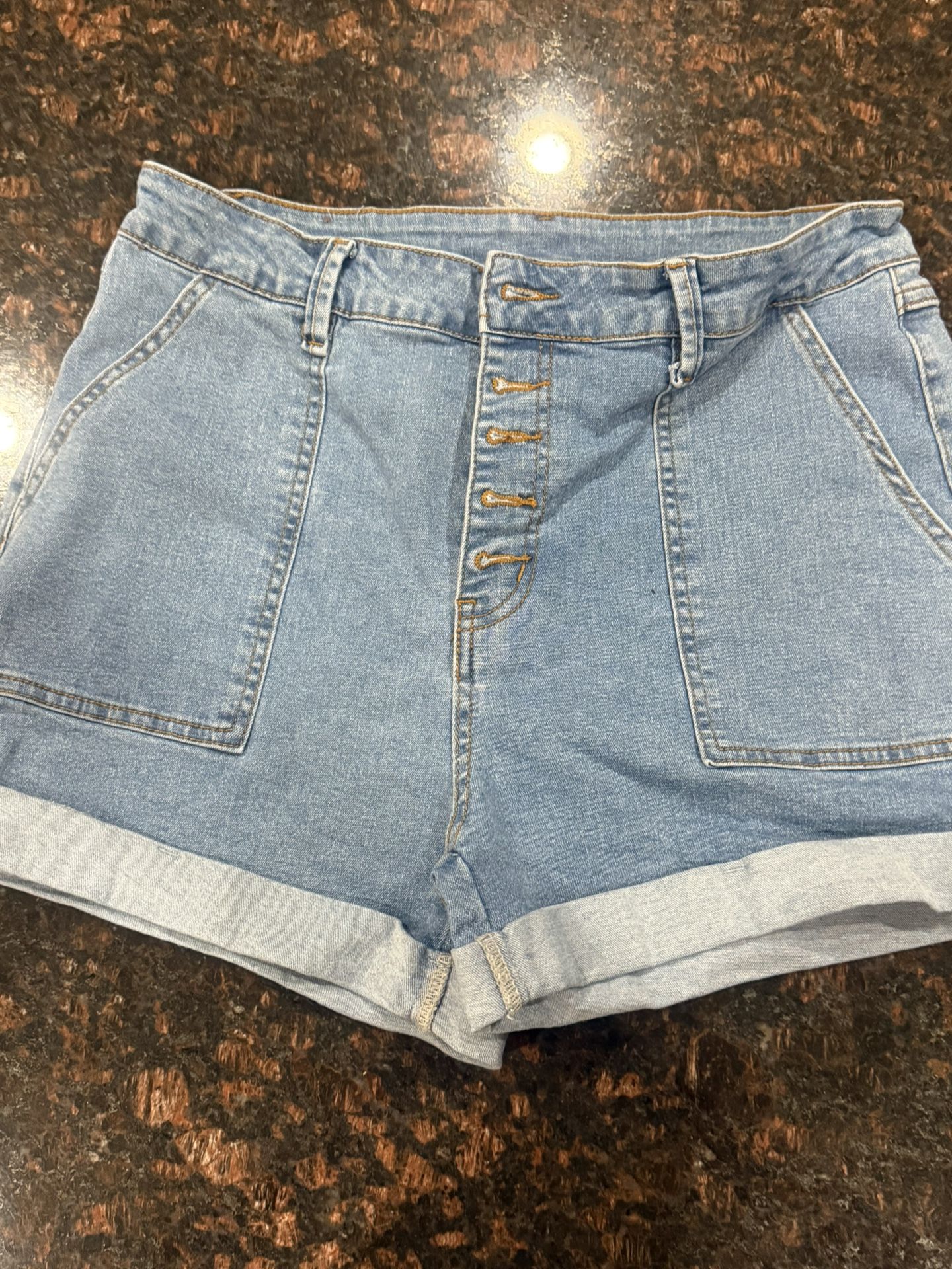 Ladies Shorts