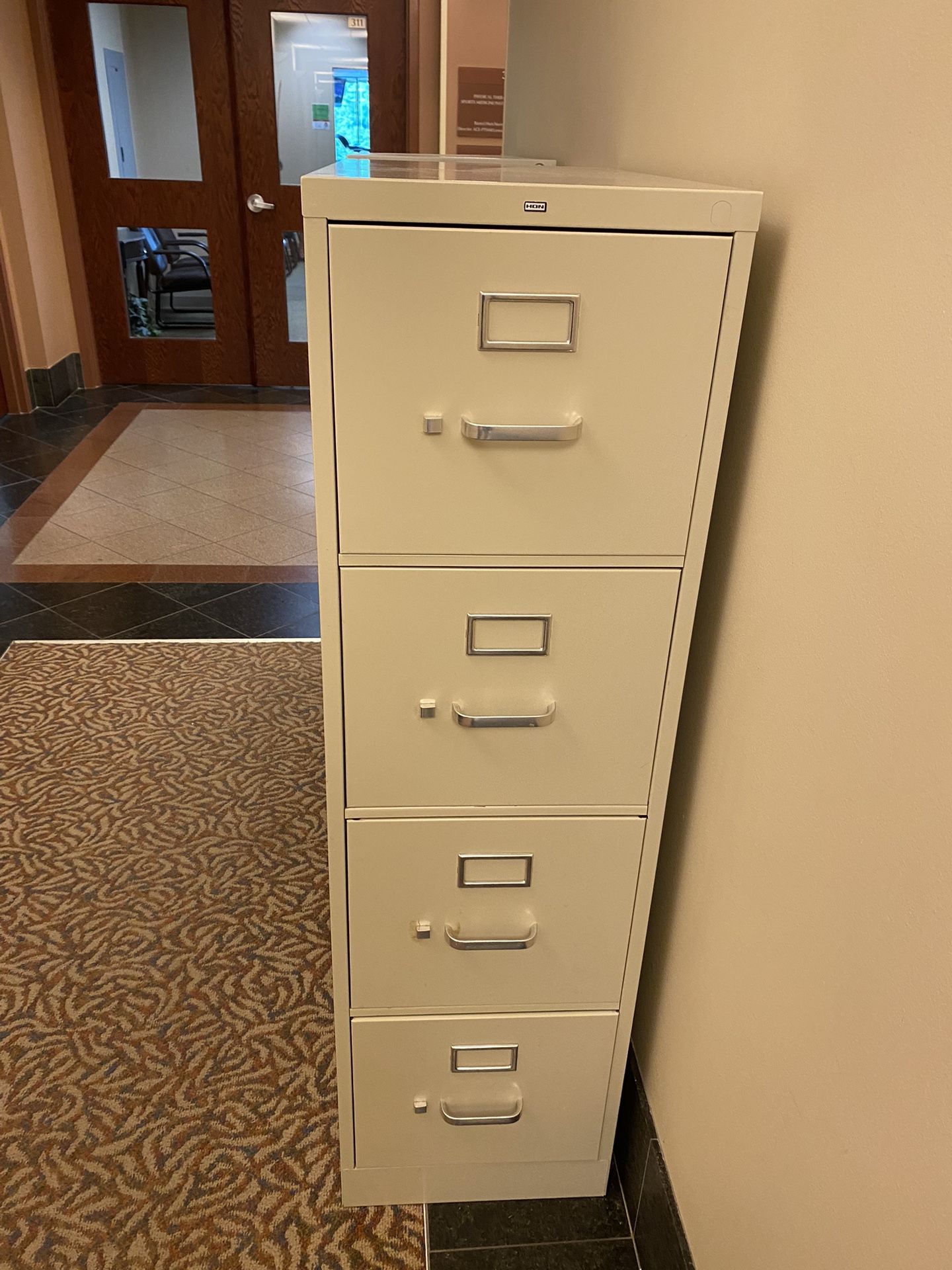 File Cabinets
