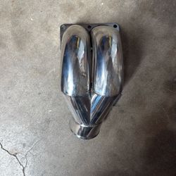 Ram Cummins 6.7 Pusher Intake 