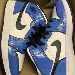 Size 5Y