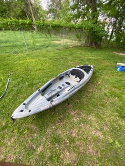 Kayak