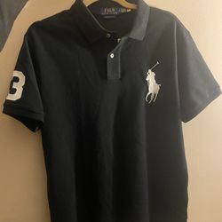 Polo shirt