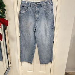 Vintage Fubu Jeans