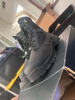 5.11 ATAC  2.0 8” Shield Boot (Black)