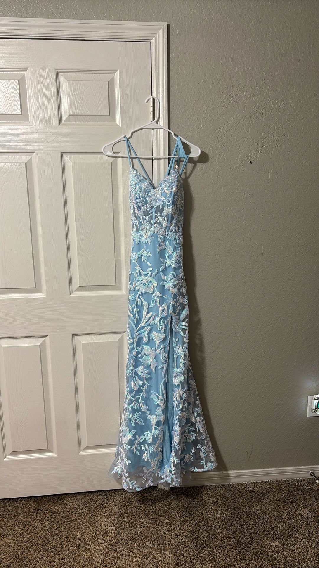 Prom/Event Dress