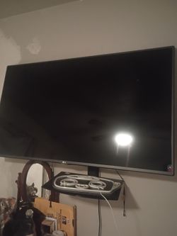 LG tv
