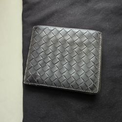 Bottega Veneta Vintage Wallet