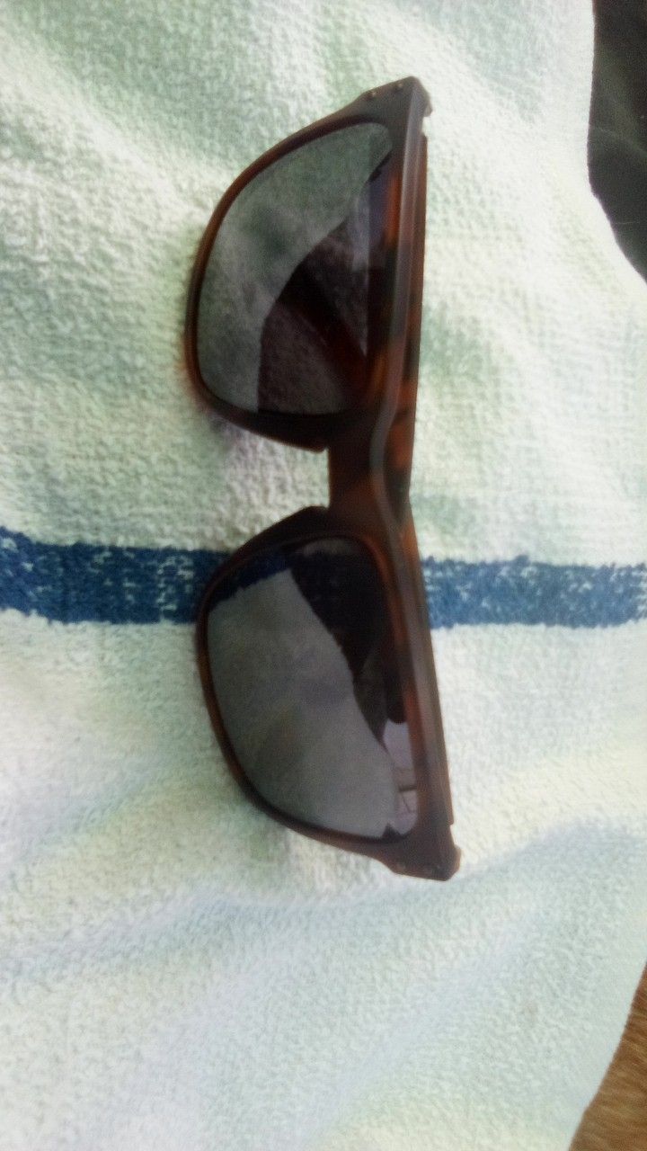 Oakley Holbrook Sunglasses