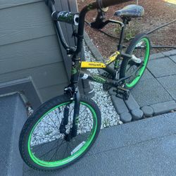 bicycle for kids