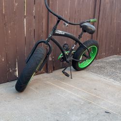 Bike