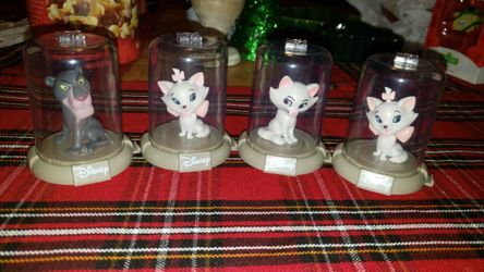 Disney Cats Domez