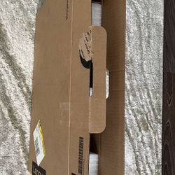 Lenovo Chromebook 15.6” Like New