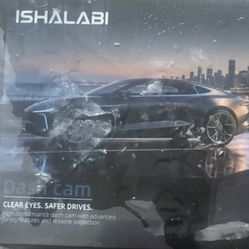 Isalabi Dash Cam