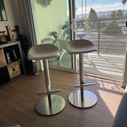 Bar Stools $50