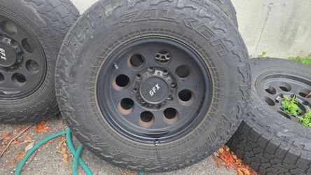 Rims