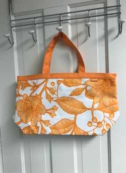 Clinique Tote bag