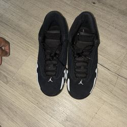 Jordan 14 